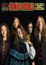 Big Brother & The Holding Company, Janis Joplin - Sex, Dope & Cheap Thrills  [Albums]