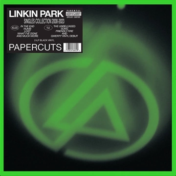 FLAC  LINKIN PARK - PAPERCUTS (2024)  [Albums]