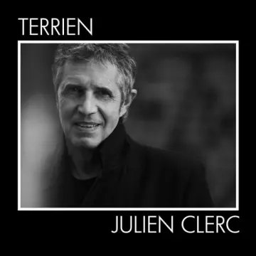 Julien Clerc - Terrien  [Albums]