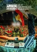 Armin van Buuren - Live at Tomorrowland Belgium 2018 (Highlights)  [Albums]