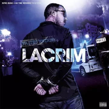 Lacrim - Faites entrer Lacrim  [Albums]