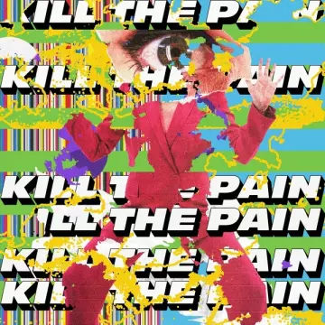 Kill The Pain - Kill The Pain  [Albums]