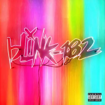 Blink-182 - Nine  [Albums]