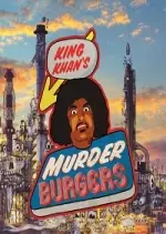 King Khan - Murderburgers  [Albums]