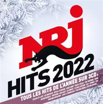 Nrj Hits 2022  [Albums]