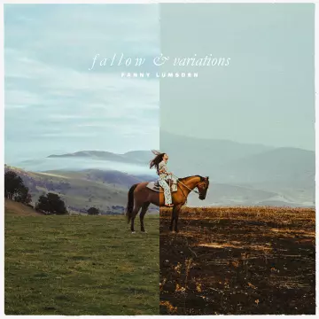 Fanny Lumsden - Fallow & Variations  [Albums]