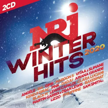 Nrj Winter Hits 2020  [Albums]