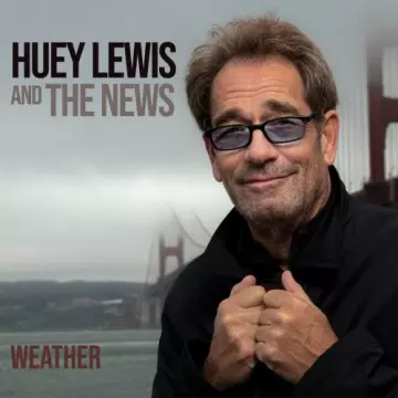 Huey Lewis & The News - Weather  [Albums]