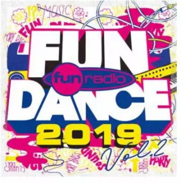 Fun Dance 2019 Vol. 2  [Albums]