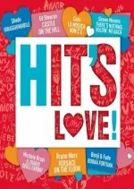 Hits Love  [Albums]