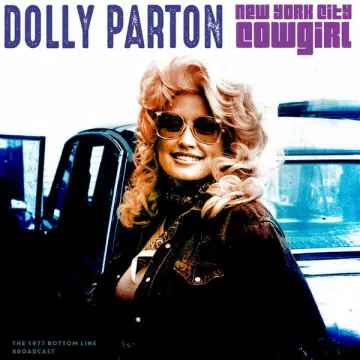 Dolly Parton - New York City Cowgirl (Live 1977)  [Albums]