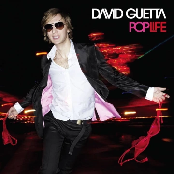 David Guetta - PopLife  [Albums]