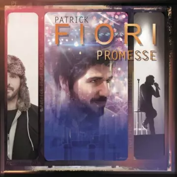 Patrick Fiori - Promesse (Deluxe Edition)  [Albums]