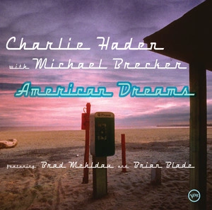 FLAC Charlie Haden American Dreams [Albums]