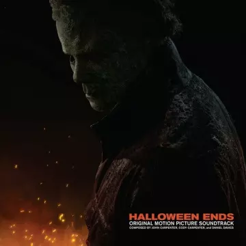 John Carpenter - Halloween Ends (Original Motion Picture Soundtrack)  [B.O/OST]