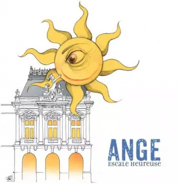 Ange - Escale heureuse  [Albums]