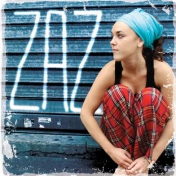 ZAZ - Zaz  [Albums]