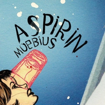 Moebius - Aspirin  [Albums]