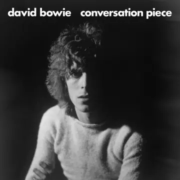 David Bowie - Conversation Piece  [Albums]