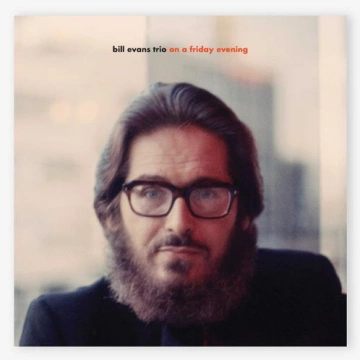 Bill Evans-Some Other Time: The Lost Session From the Black Forest  [Albums]