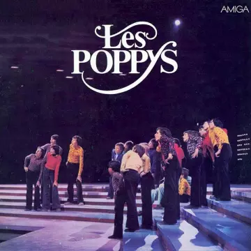 Les Poppys - Les Poppys (Vinyl)  [Albums]