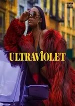 Justine Skye - ULTRAVIOLET  [Albums]