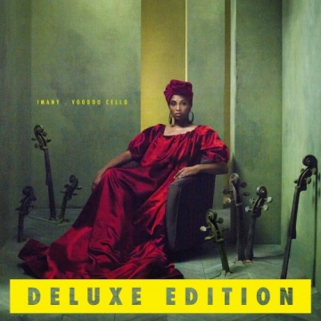 Imany - Voodoo Cello (Deluxe Edition)  [Albums]