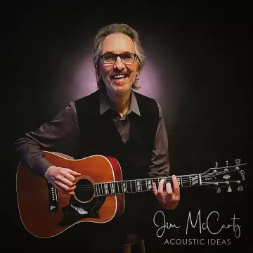 Jim McCarty (Cactus) - Acoustic Ideas  [Albums]