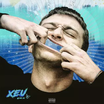 Vald - Xeu  [Albums]