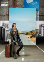 Florent Pagny - Le présent d'abord  [Albums]