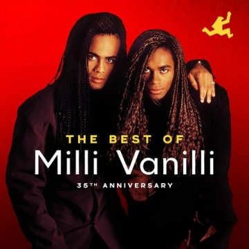 Milli Vanilli - The Best of Milli Vanilli (35th Anniversary)  [Albums]