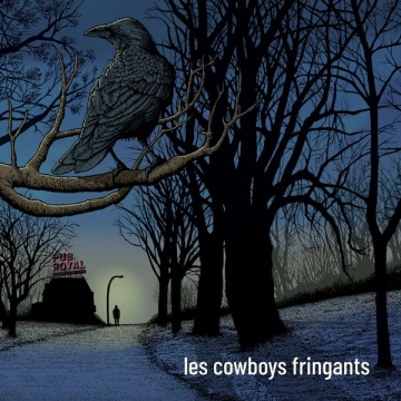 Les Cowboys Fringants - Pub Royal - 2024  [Albums]