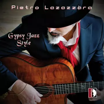 Pietro Lazazzara - Gypsy Jazz Style  [Albums]