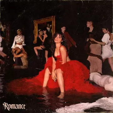 Camila Cabello - Romance  [Albums]