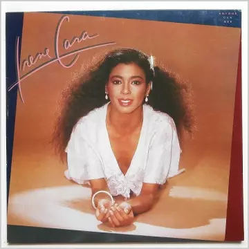 IRENE CARA - Anyone Can See  [Albums]