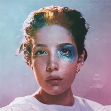 Halsey - Manic  [Albums]