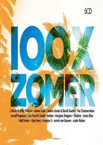 100x Zomer 2018  [Albums]