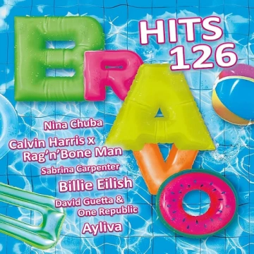 BRAVO HITS VOL. 126  [Albums]