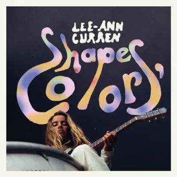 Lee-Ann Curren ‎- Shapes, Colors  [Albums]