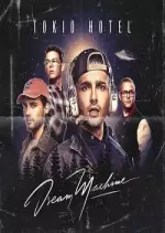 Tokio Hotel - Dream Machine  [Albums]