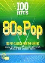 100 Hits - 80s Pop 5CD 2017  [Albums]