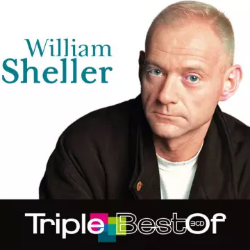 William Sheller - Triple Best  [Albums]