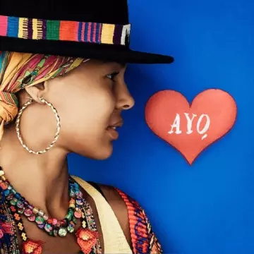 Ayo - Ayo  [Albums]