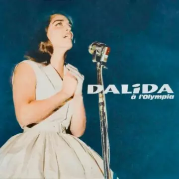 Dalida À L'Olympia, 14 Mai 1959 (Remastered) (2023)  [Albums]