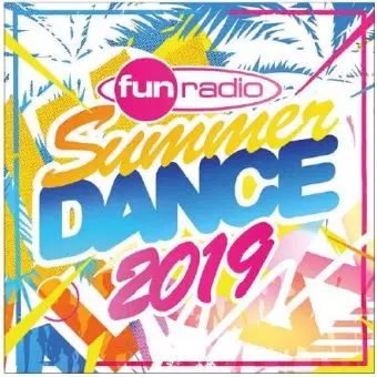 Fun Summer Dance 2019  [Albums]