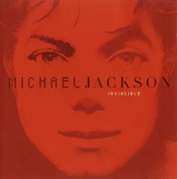 Michael Jackson - Invincible  [Albums]