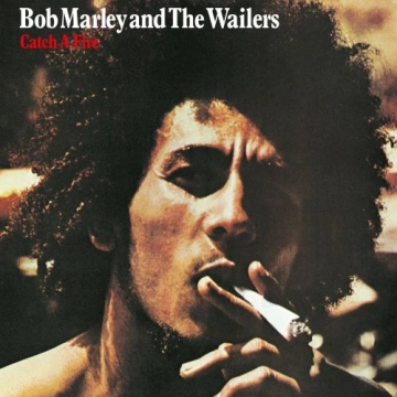 Bob Marley & The Wailers - Catch A Fire (50th Anniversary)  [Albums]