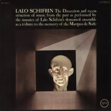 Lalo Schifrin - Tribute To The Memory Of The Marquis De Sad  [Albums]