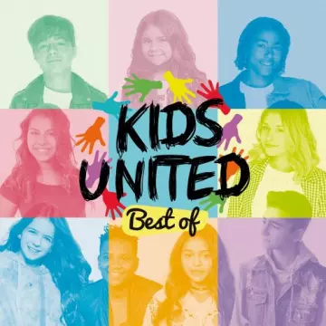 Kids United - Best Of  [Albums]