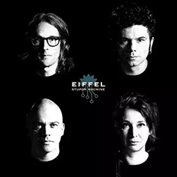 Eiffel - Stupor Machine  [Albums]